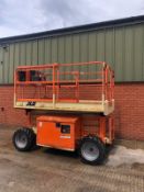 JLG 260MRT