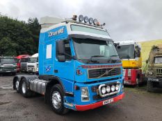 Volvo FM12-460