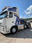 Volvo FH13-480