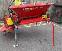 TyCrop Propass 180 Spinning Disc to fit a John Deere ProGator