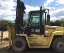 Hyster H9.00XM