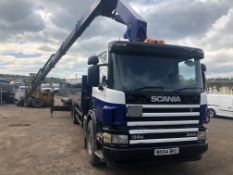 Renault Premium 330dc