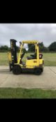 Hyster 1.5 Gas forklift truck