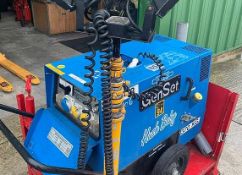 GenSet MGK5000 Diesel Generator