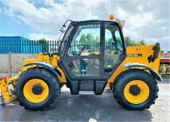JCB 535-95 Telehandler