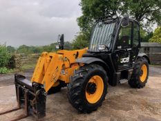 JCB 531-70 Telehandler