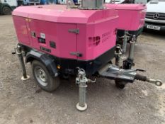 Lighting Tower EVE 9