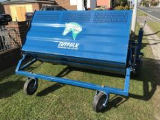 Suffolk Sweeper Collector