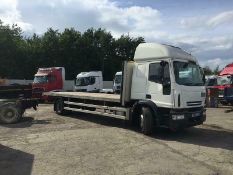 Iveco Eurocargo 180 E24
