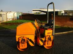 Terex Benford TV800 Roller