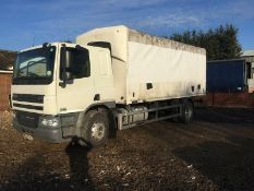 DAF CF 65-220