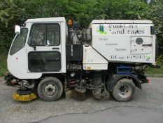Scarab Minor Street Cleaner