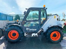 Bobcat T3071 Telehandler