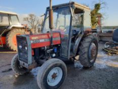 Massey Ferguson 360 tractor