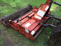 3ft7 Kilworth burier