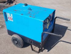 Stephill 6 KVA Generator