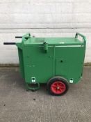 6kva Harrington Diesel Generator