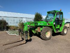 Merlo Telehandler P38.14
