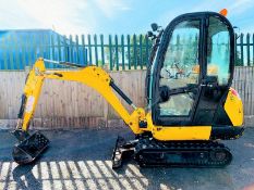 JCB 8016