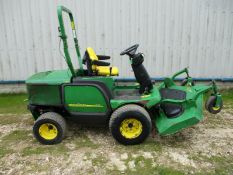 John Deere 1565