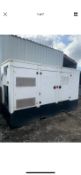 Bruno Generator 150 kva