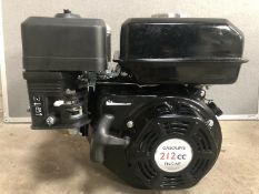 Rato R210 WN7 7HP 4 Stroke Engine