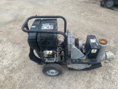 Hats Diesel Water Pump