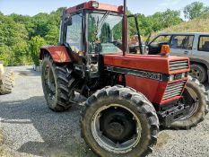 Case International 956 XL 4wd