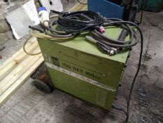 Tig Welder
