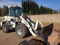 2009 Terex TL120 Loader