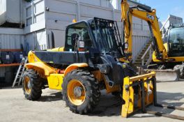 JCB 520-50 year 2013 2t 5m Telehandler