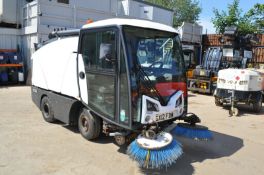 Johnston Sweepers 142A 101T