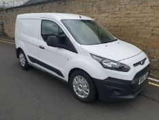 2014 / 64 Ford Transit Connect 200 1.6tdci
