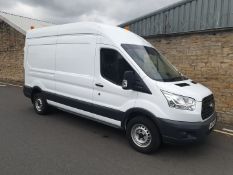 2016 / 16 Ford Transit 350