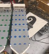 2 Large Shipping Boats