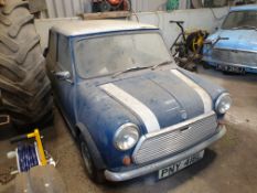 1973 / L Mini - NO VAT