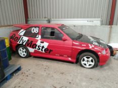 Ford Escort RS Cosworth - NO VAT