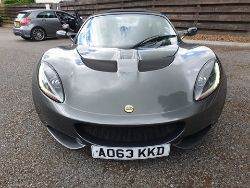 Auction featuring: Prestige and Collectable Cars, Bikes, Quads, Campers, Memorabilia and much more!