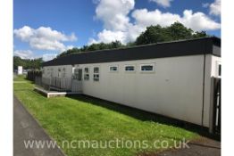 Building/Portacabin