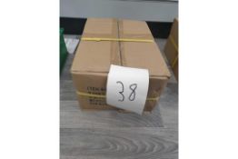 Slat wall euro hooks