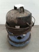 Charles Numatic vacuum cleaner 240v
