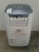 Hsc air conditioning unit 240v