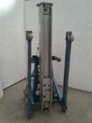 Genie material lift SLA 20