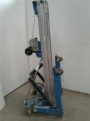 Genie material lift SLA 10