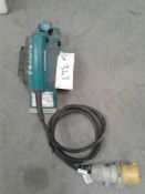 Makita planer 110 V
