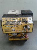 atlas hydraulic breaker pack