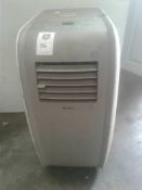Gree 240v air conditioning unit