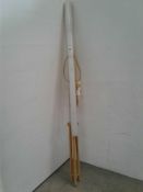 LED plasterer light 110 V