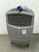 Honeywell cooler 230v 16 amp