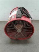 Elite 300 portable ventilator 110 V